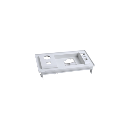 Module de commande
